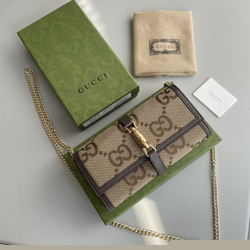 G*u*i satchel bags